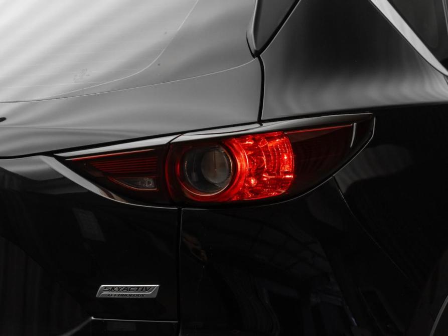 Mazda CX-5 II Москва  - изображение 24