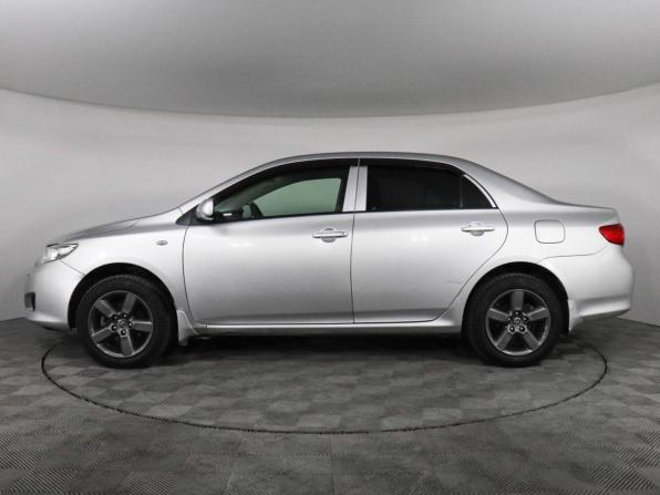 Toyota Corolla X (E140 E150) с пробегом 2008 года, цена 720 000 рублей, 199750 км, седан, Автокод Объявления