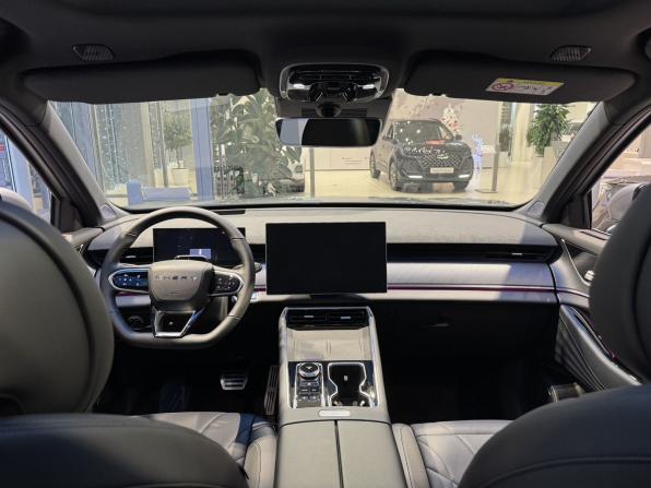 Новый Chery Tiggo 9 I 2026 года, цена 3 855 000 рублей, внедорожник, Автокод Объявления