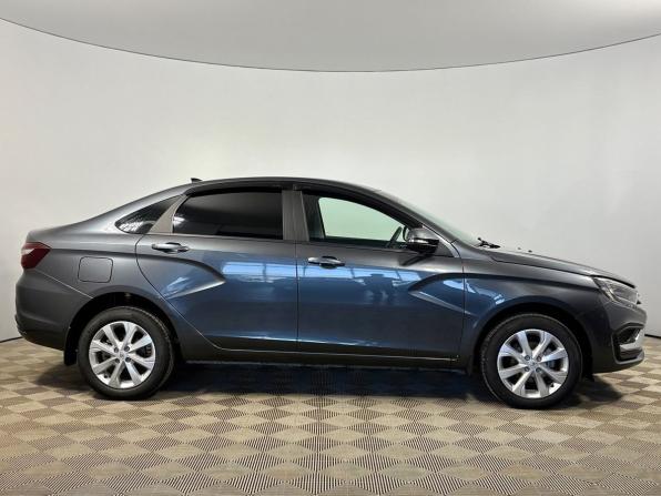 Lada (ВАЗ) Vesta I Рестайлинг (NG) с пробегом 2025 года, цена 1 480 000 рублей, 8885 км, седан, Автокод Объявления