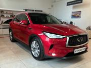 Infiniti QX50 II Челябинск  - изображение 23