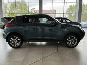 Nissan Juke I Новосибирск  - изображение 43