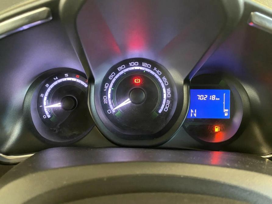 Lada (ВАЗ) XRAY I Пермь  - изображение 12
