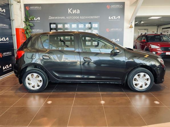 Renault Sandero II с пробегом 2015 года, цена 990 000 рублей, 78000 км, хэтчбек, Автокод Объявления