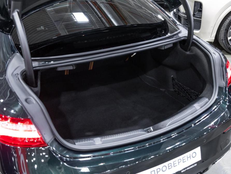 Mercedes-Benz E-Класс V (W213 S213 C238) Санкт-Петербург  - изображение 22