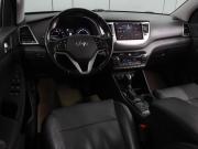 Hyundai Tucson III Воронеж  - изображение 26
