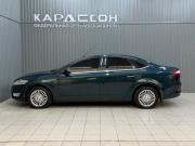 Ford Mondeo IV Магнитогорск  - изображение 21