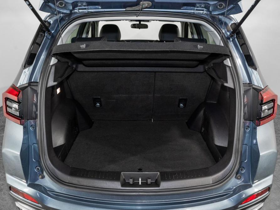 Chery Tiggo 5x I Рестайлинг 2 Иркутск  - изображение 21