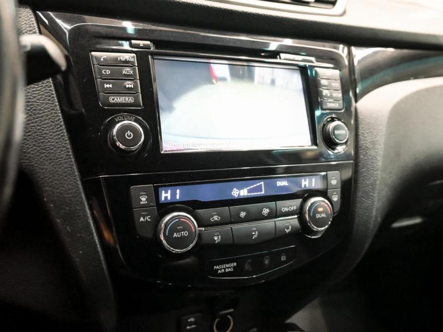 Nissan Qashqai II Екатеринбург  - изображение 15