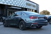 Audi A6 V (C8) Москва  - изображение 37