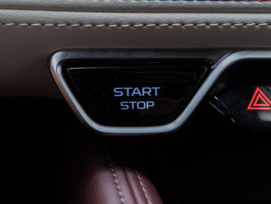 Geely Monjaro I Волгоград  - изображение 25