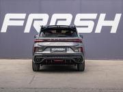 Geely Coolray I Рестайлинг Краснодар  - изображение 26