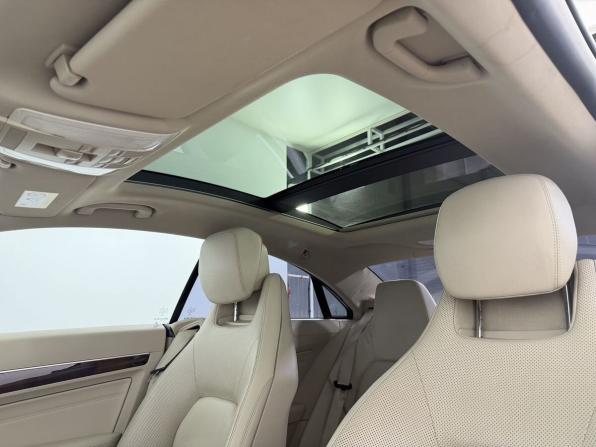 Mercedes-Benz E-Класс IV (W212 S212 C207) Рестайлинг с пробегом 2014 года, цена 1 900 000 рублей, 254000 км, купе, Автокод Объявления