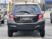Toyota Vitz III (XP130) Рестайлинг Новосибирск  - изображение 32