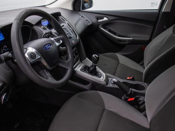 Ford Focus III с пробегом 2011 года, цена 580 000 рублей, 220359 км, седан, Автокод Объявления