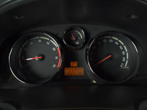Opel Antara I с пробегом 2011 года, цена 999 995 рублей, 152537 км, внедорожник, Автокод Объявления