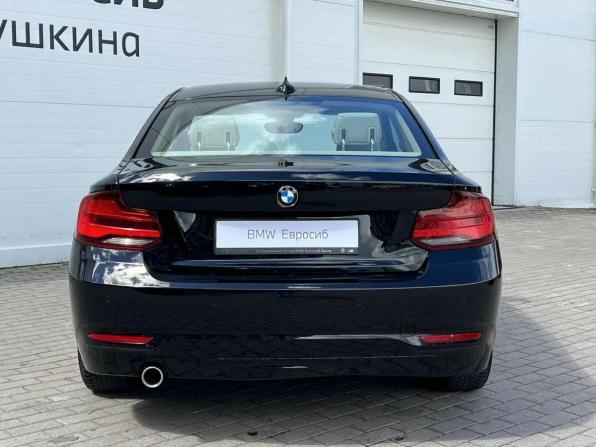 BMW 2 серии F22 Рестайлинг с пробегом 2019 года, цена 2 710 000 рублей, 45500 км, купе, Автокод Объявления