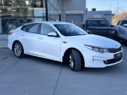 Kia Optima IV Тула  - изображение 16