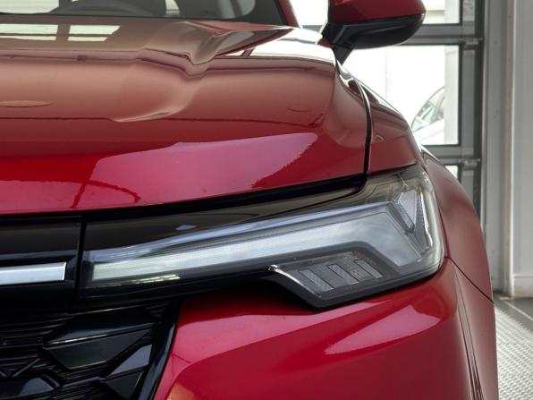 Changan CS35 Plus I Рестайлинг с пробегом 2024 года, цена 1 850 000 рублей, 22343 км, внедорожник, Автокод Объявления