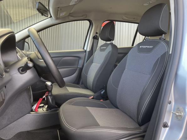 Renault Sandero II Рестайлинг с пробегом 2020 года, цена 1 167 000 рублей, 107743 км, хэтчбек, Автокод Объявления