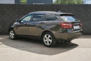 Lada (ВАЗ) Vesta I Сыктывкар  - изображение 28
