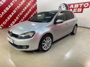 Volkswagen Golf VII Новочеркасск  - изображение 18
