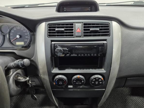 Suzuki Liana I Рестайлинг с пробегом 2006 года, цена 365 000 рублей, 276391 км, седан, Автокод Объявления
