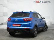 Hyundai Creta I Рестайлинг Екатеринбург  - изображение 26