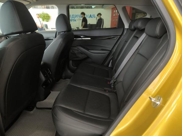 Kia Seltos I с пробегом 2020 года, цена 2 450 000 рублей, 44550 км, внедорожник, Автокод Объявления