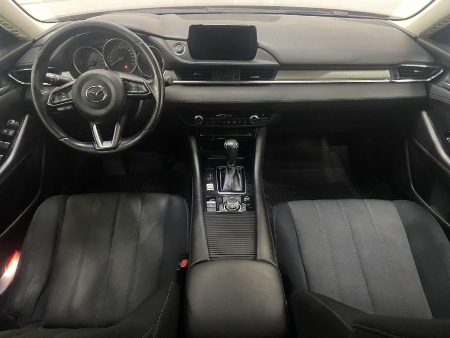 Mazda 6 III (GJ) Рестайлинг 2 Воронеж  - изображение 10
