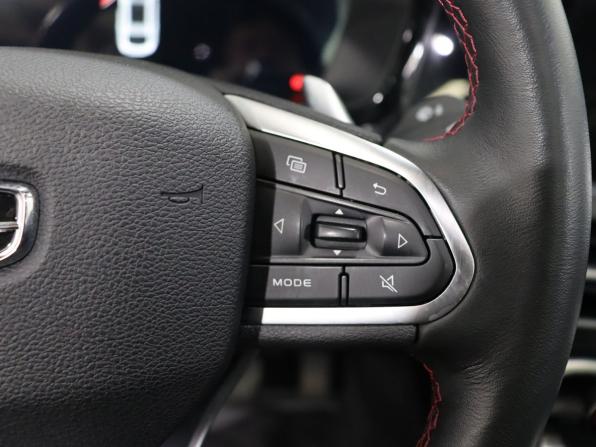 Geely Tugella I с пробегом 2022 года, цена 2 700 000 рублей, 64514 км, внедорожник, Автокод Объявления