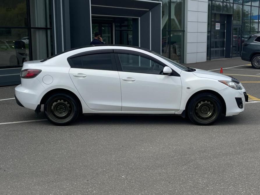 Mazda 3 II (BL) Томск  - изображение 9