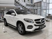 Mercedes-Benz GLE Coupe I (C292) Казань  - изображение 25