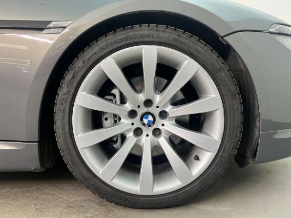 BMW 6 серии II (E63/E64) с пробегом 2006 года, цена 2 150 000 рублей, 141165 км, купе, Автокод Объявления