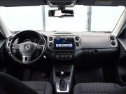 Volkswagen Tiguan I Рестайлинг Екатеринбург  - изображение 34