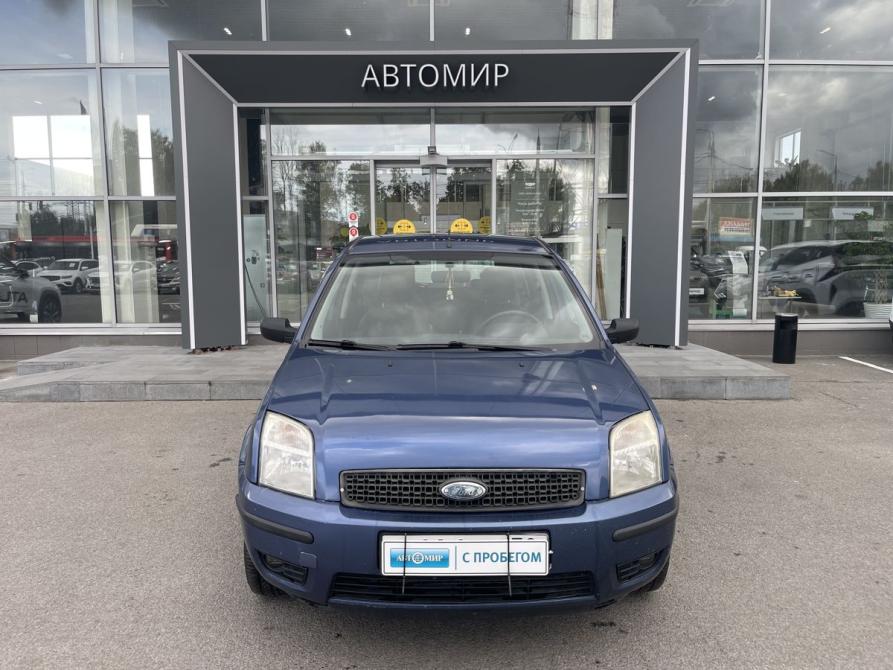 Ford Fusion I Брянск  - изображение 2