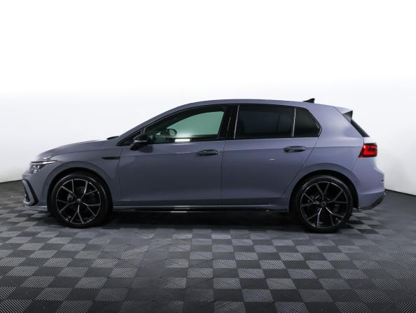 Volkswagen Golf VIII с пробегом 2021 года, цена 2 750 000 рублей, 42350 км, хэтчбек, Автокод Объявления
