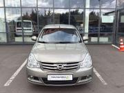 Nissan Almera III (G15) Санкт-Петербург  - изображение 13