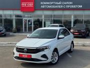 Volkswagen Polo VI Пермь  - изображение 20