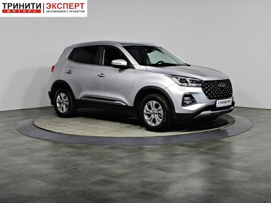 Chery Tiggo 4 Pro I Белгород  - изображение 3