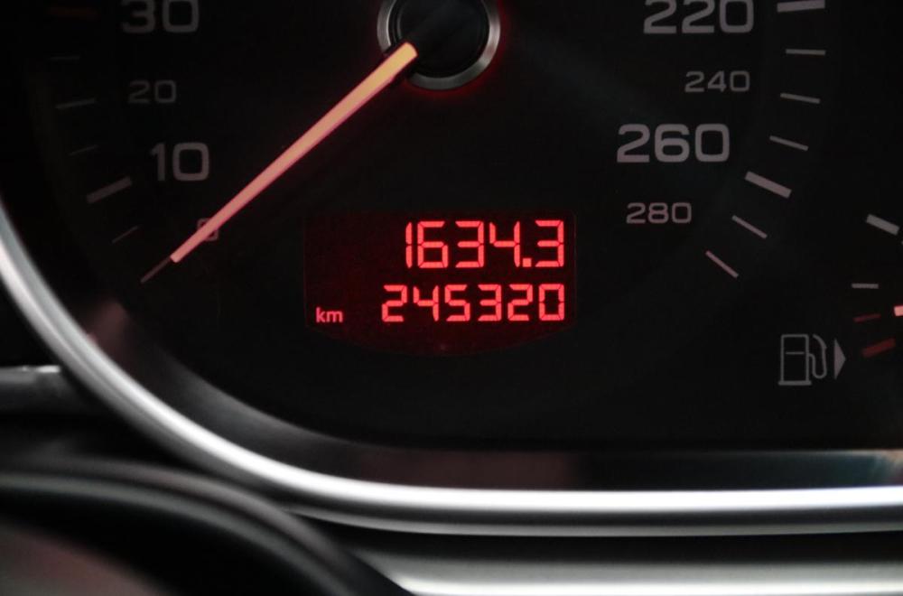Audi Q7 I (4L) Рестайлинг Сургут  - изображение 38