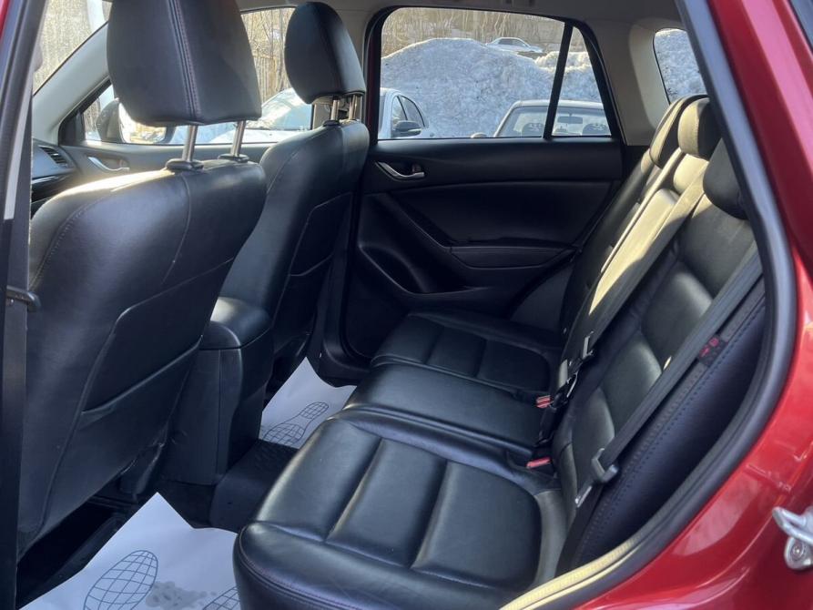 Mazda CX-5 I Мурманск  - изображение 13