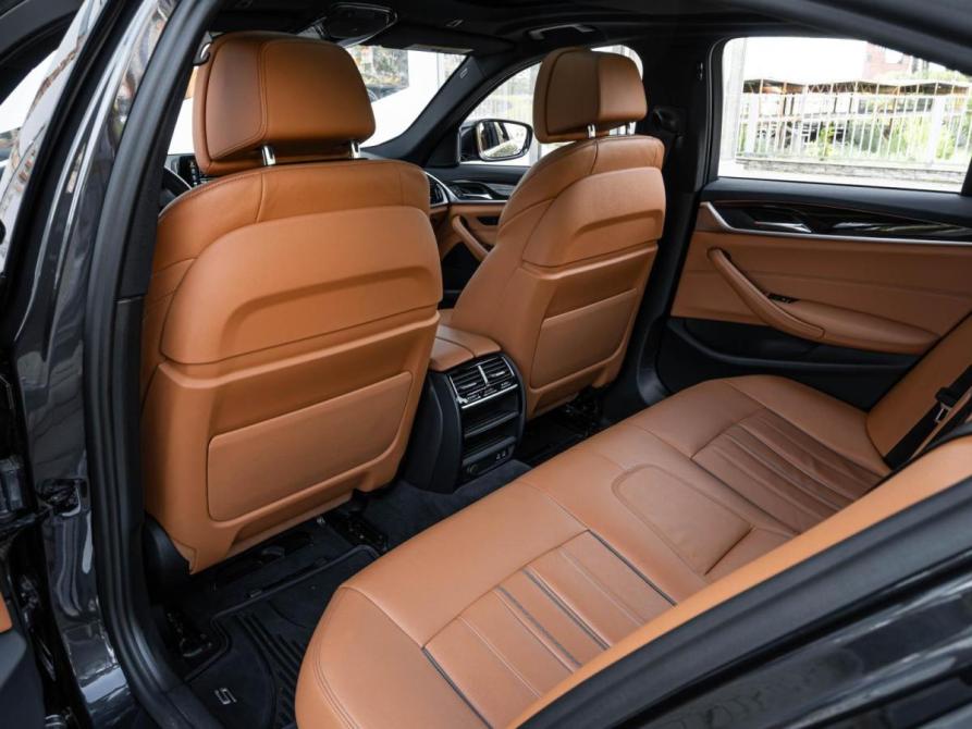 BMW 5 серии VII (G30/G31/G38) Ставрополь  - изображение 11