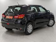 Mitsubishi ASX I Рестайлинг Москва  - изображение 31