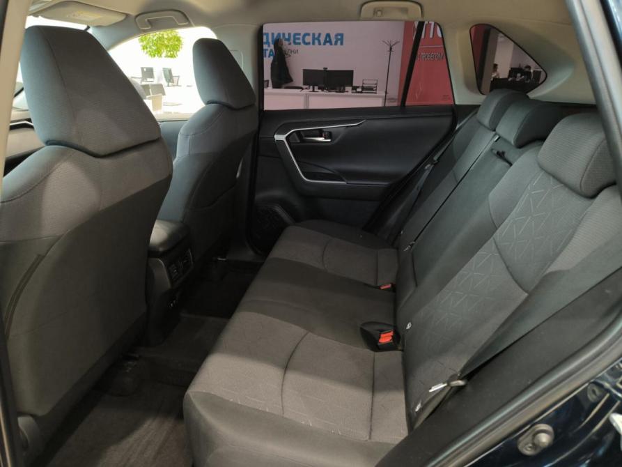 Toyota RAV4 V (XA50) Казань  - изображение 15