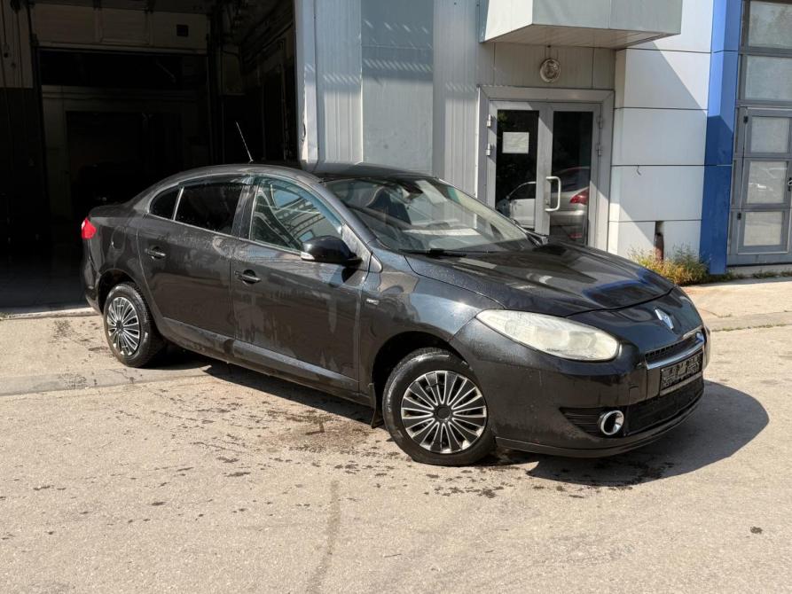 Renault Fluence I Нижний Новгород  - изображение 1