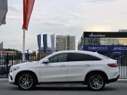 Mercedes-Benz GLE I (W166) Новосибирск  - изображение 32
