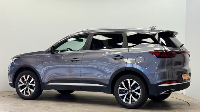 Xcite X-Cross 7 с пробегом 2024 года, цена 1 915 000 рублей, 19669 км, внедорожник, Автокод Объявления