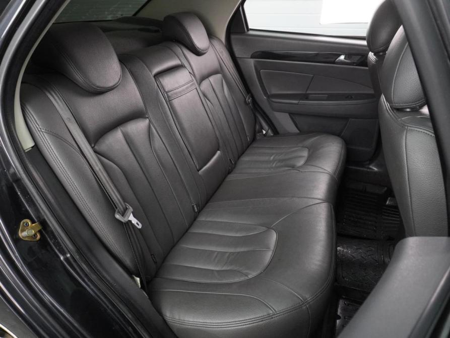 Dongfeng S30 Воронеж  - изображение 7