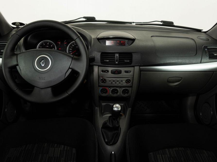 Renault Symbol ll Казань  - изображение 7